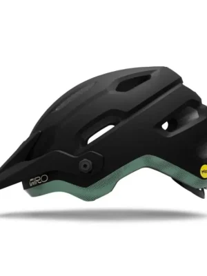 Doprava Zdarma Helma GIRO Source Mips Mat motion green
