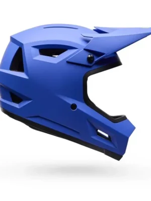 Helma BELL Sanction 2 mat electric blue Koupit Online
