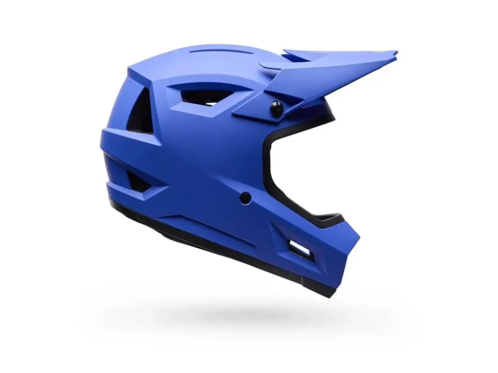 Helma BELL Sanction 2 mat electric blue Koupit Online