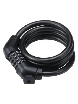 Zámek BBB BBL-101 CodeGuard Cable 12/120 Akční Nabídka
