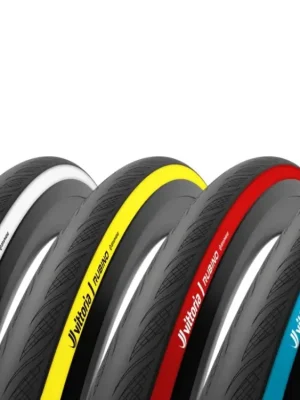 Plášť Vittoria Rubino V 28-622 red tube type Poslední Šance