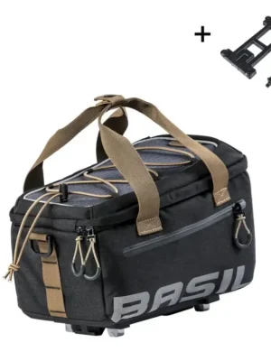 Must-Have Brašna na nosičBasil Miles MIK 18310