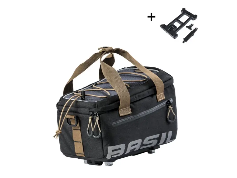 Must-Have Brašna na nosičBasil Miles MIK 18310