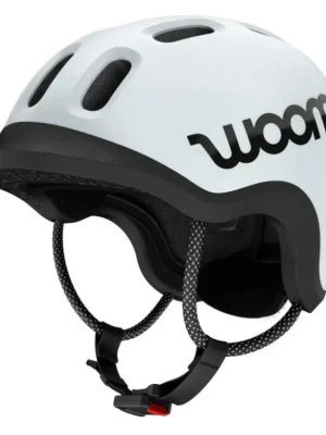 Helma WOOM 3.0 pale grey Dokud Zásoby Vydrží