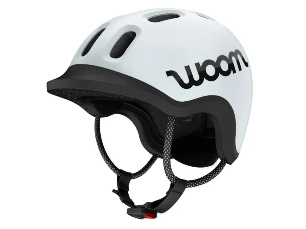 Helma WOOM 3.0 pale grey Dokud Zásoby Vydrží