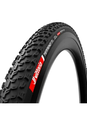 Tovární Cena Plášť Vittoria Terreno T70 coarse loose 45-622 gravel black