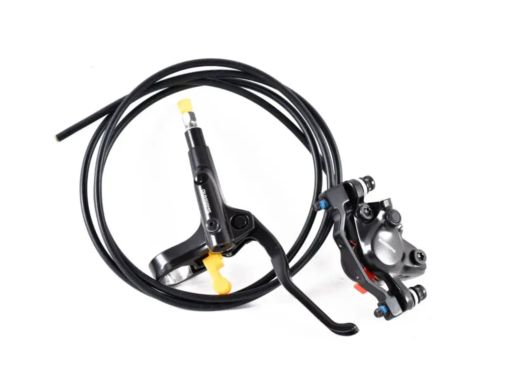 Poslední Šance Brzda Shimano BR-MT200 zadní 1600mm J-kit a adaptérem 180PP