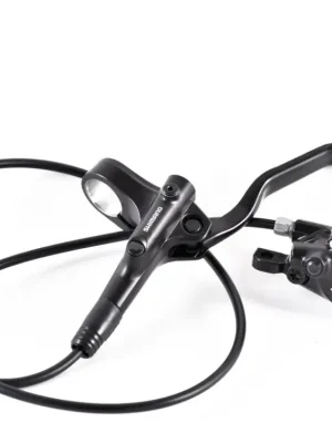 Zlevněný Brzda shimano BR-MT200 přední 850mm