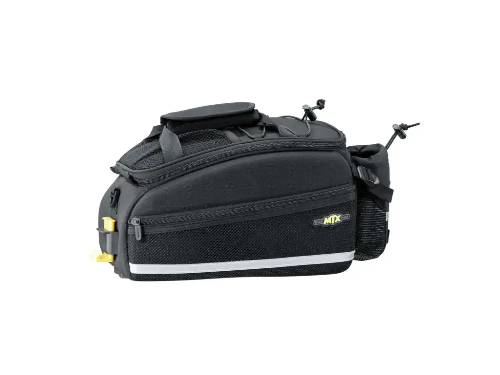 Topeak MTX Trunk Bag EX brašna na nosič TT9646B Cenový Hit