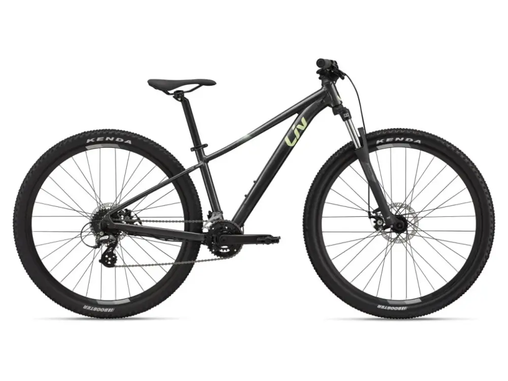 Nejlepší Cena Liv Tempt 4 (Black Chrome) 2023/24
