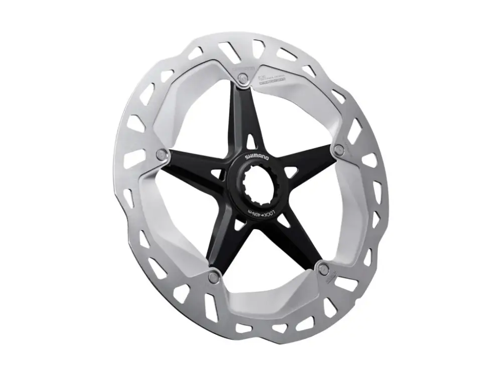 Shimano brzdový kotouč XT RT-MT800 180 mm Centrlock Dokud Zásoby Vydrží