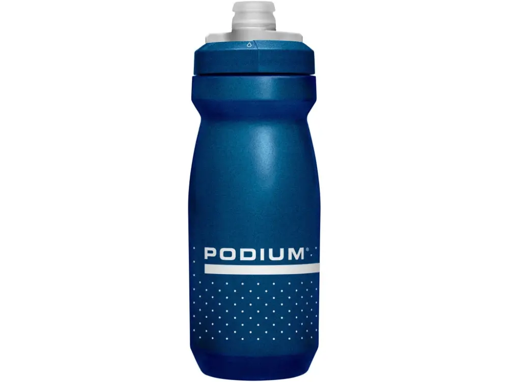 Originální CamelBak láhev Podium 620 ml - Navy Pearl