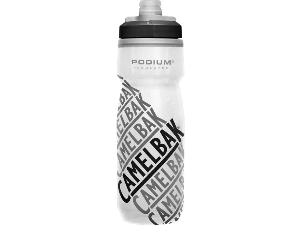 Omezená Nabídka CamelBak termoláhev Podium Chill 620 ml - Race edition