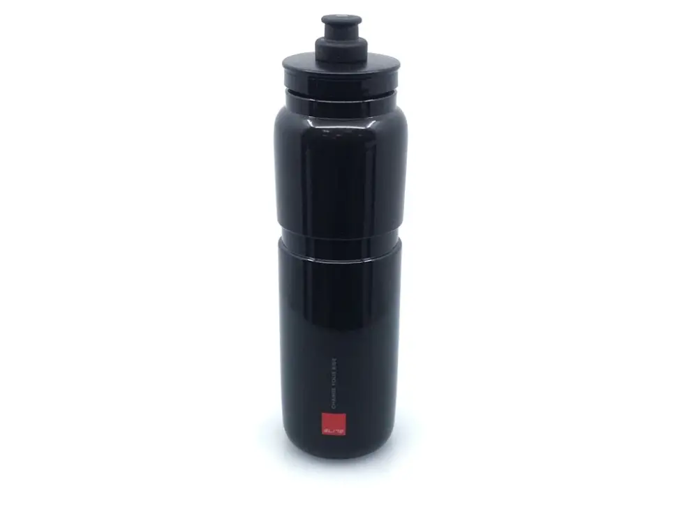 Elite láhev Fly 950 ml (černá/šedá) Dokud Zásoby Vydrží