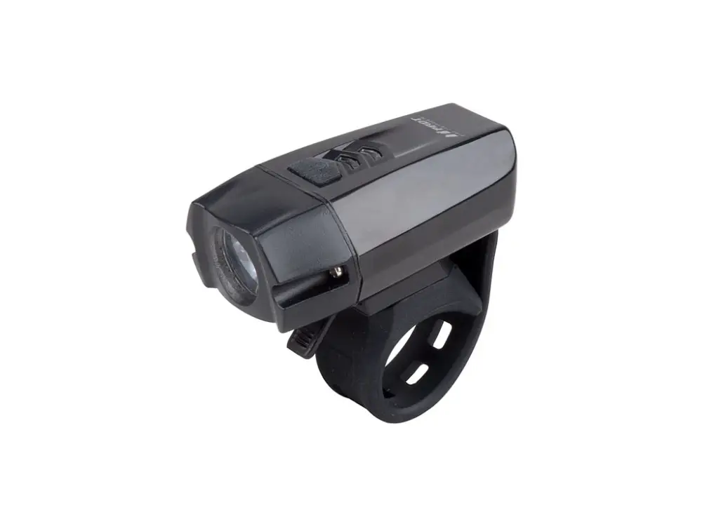Ihned K Objednání Spin světlo přední XPG R5 LED USB 400lm