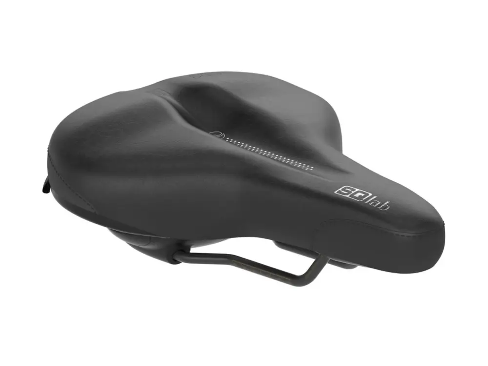 SQlab sedlo 621 Ergolux active Infinergy 2.0 Cenově Výhodný