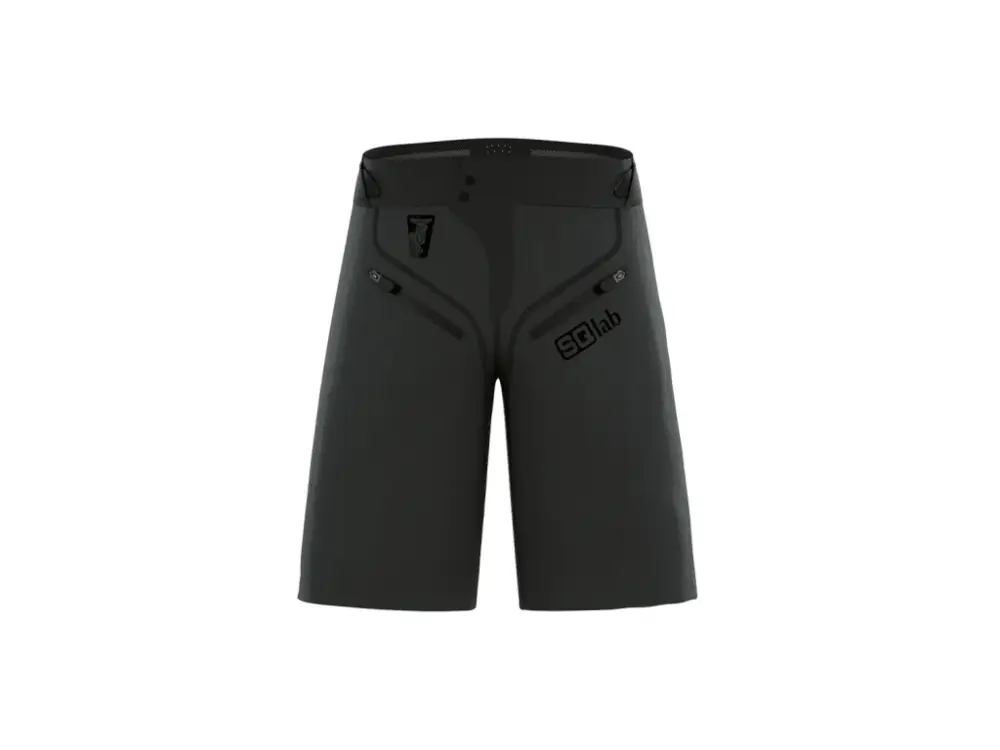 Jen Po Omezenou Doba SQlab Kraťasy SQ-Short ONE OX