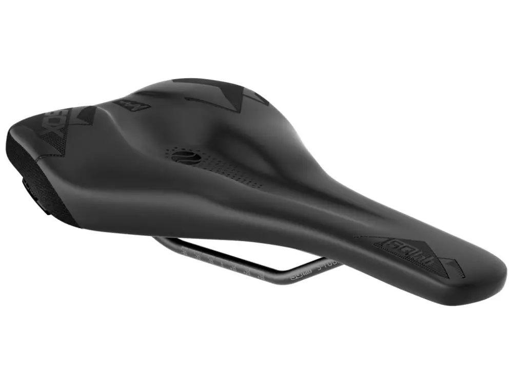SQlab Sedlo 6OX Ergowave active 2.1 S-Tube Levný