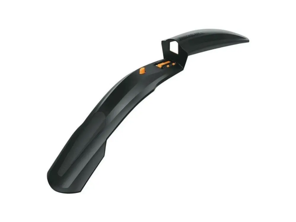 SKS ShockBlade blatník přední 26-27,5" (černý) Výprodej