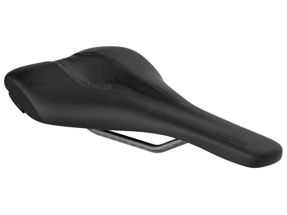 Must-Have SQlab sedlo 614 Ergowave active 2.1 (gravel)