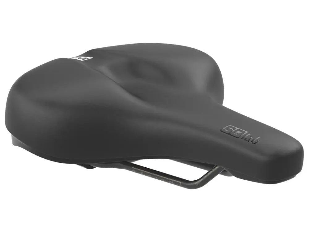 Časově Omezené SQlab Sedlo 621 M-D active 2.1