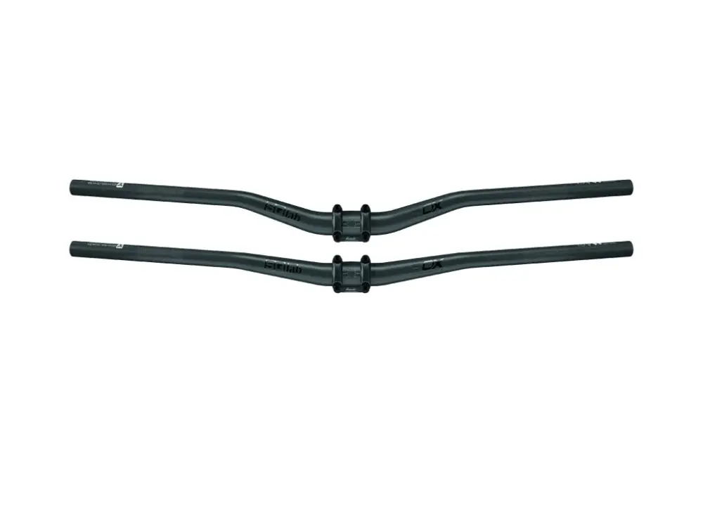 Zlevněný SQlab Řídítka 3OX Carbon 9°