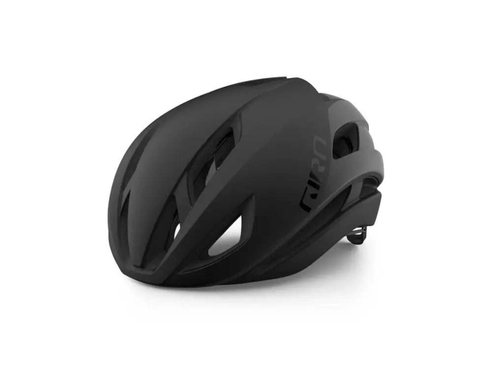 Pouze Dnes GIRO Eclipse Spherical helma (Mat/Glos Black)