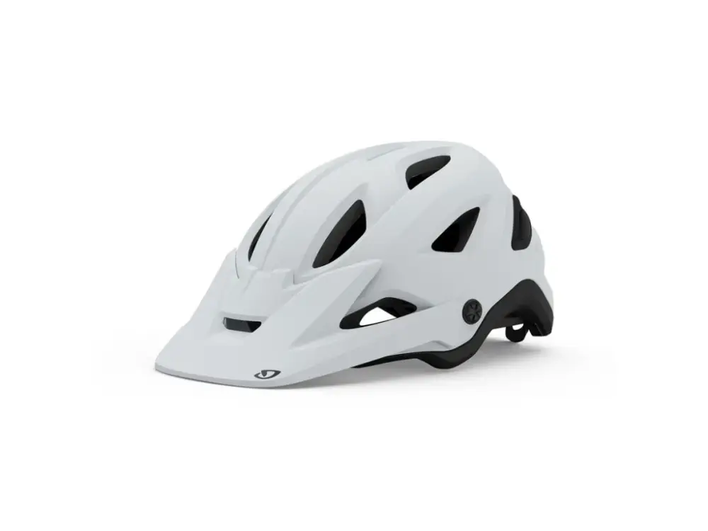 GIRO Montaro MIPS II helma (Mat Chalk) Aktuální