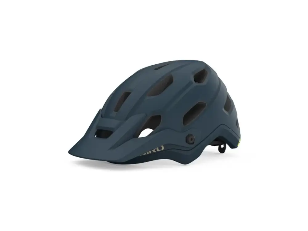 GIRO Source MIPS helma (Mat Harbor Blue) Kup Teď