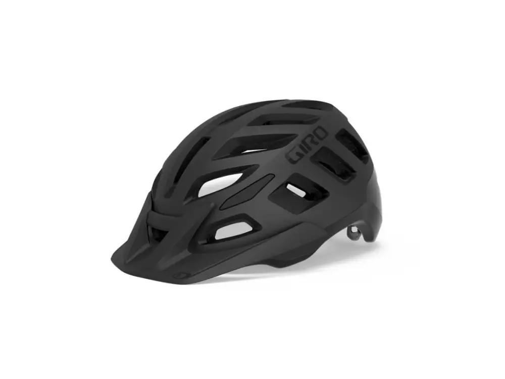 GIRO Radix MIPS helma (Mat Black) Bezpečná Platba