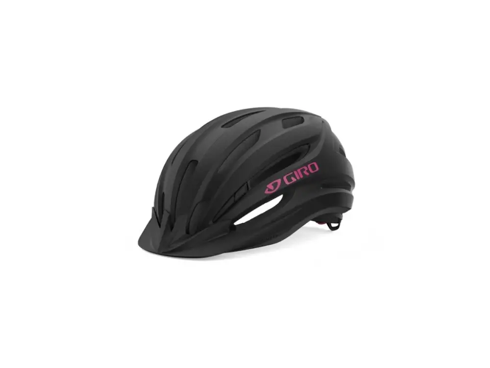 Top Prodej GIRO Register II MIPS W dámská helma (Mat Black/Raspberry)