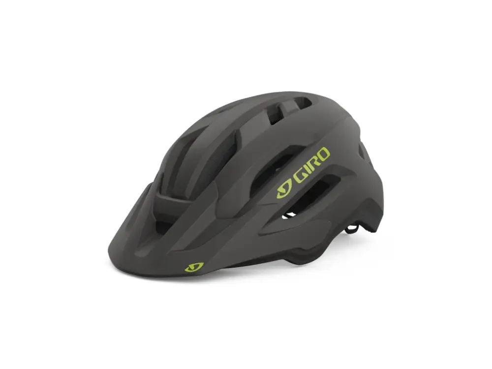 Odeslání Ihned GIRO Fixture II MIPS helma (Mat Warm Black)