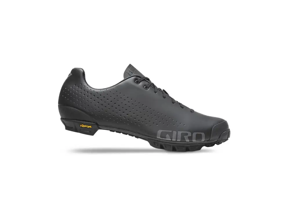 Horká Nabídka GIRO Empire VR 90 tretry (Black)