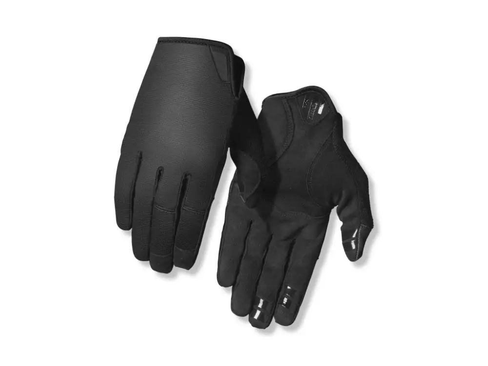 Sleva GIRO DND rukavice pánské (Black)