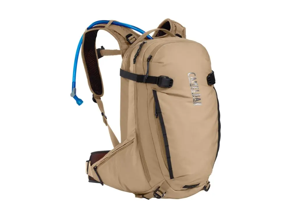 Výprodej CAMELBAK HAWG 20 batoh s rezervoárem (Moondust)