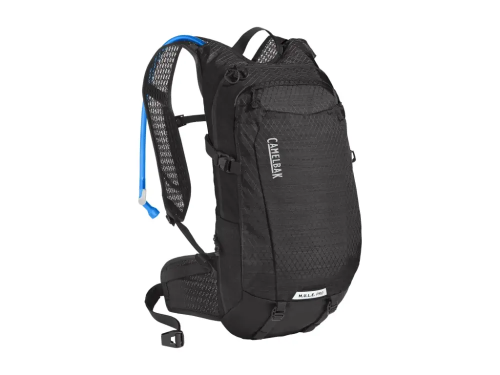 Aktuální CAMELBAK MULE Pro 14 batoh s rezervoárem (Black)