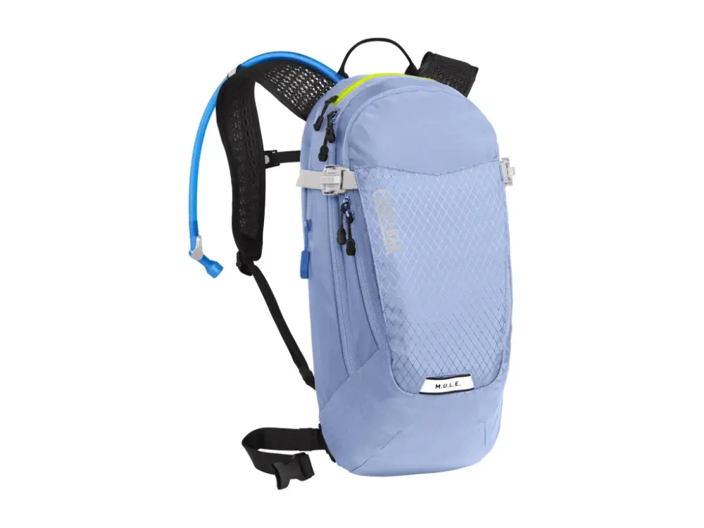 CAMELBAK MULE 12 Women batoh s rezervoárem (Serenity Blue) Objednat Nyní