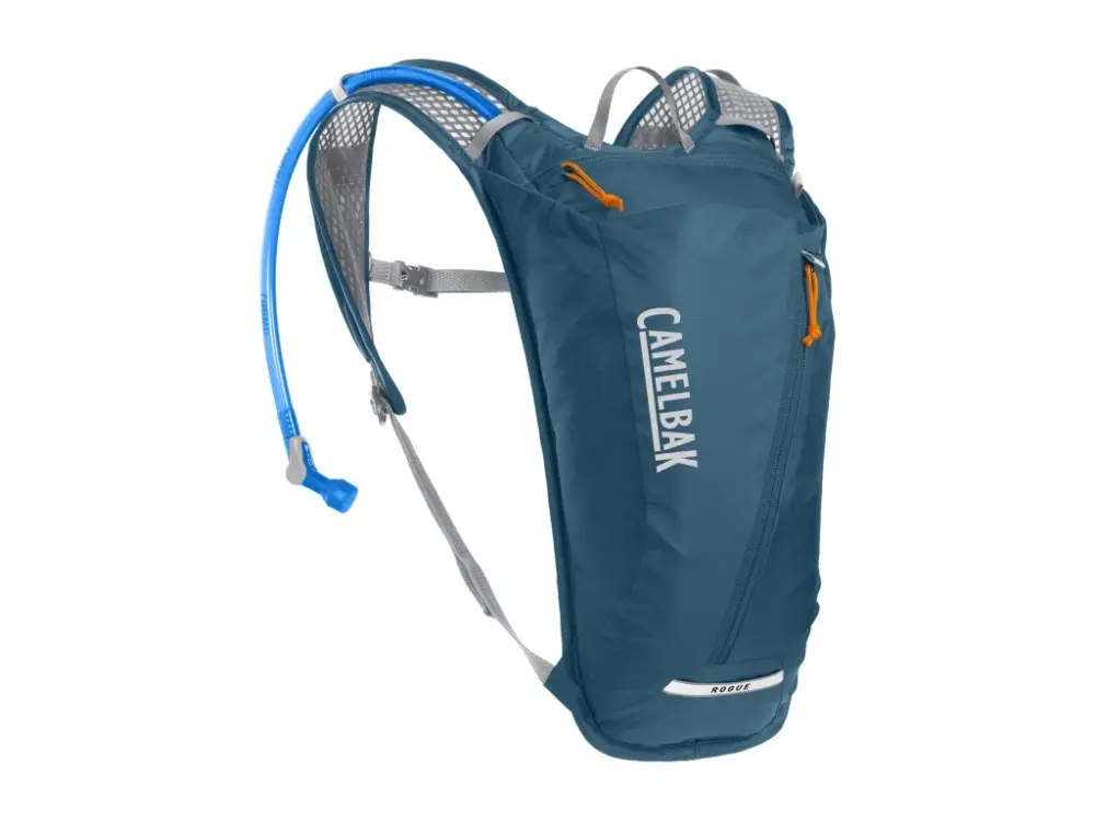 CAMELBAK batoh s rezervoárem Rogue Light 7 (Moroccan Blue) Objednat Nyní