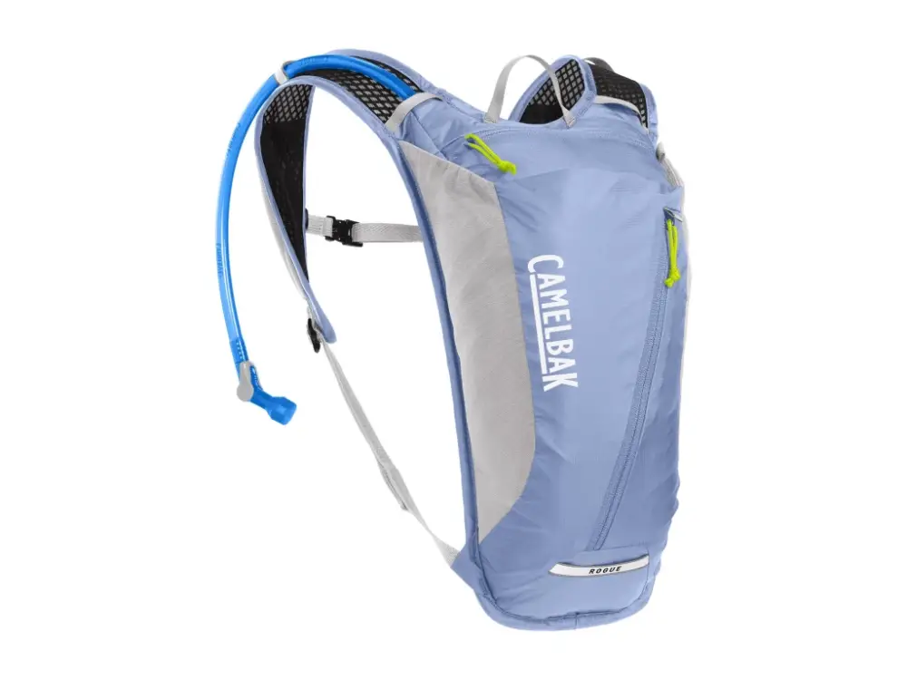 Top Prodej CAMELBAK batoh s rezervoárem Rogue Light 7 (Serenity Blue)