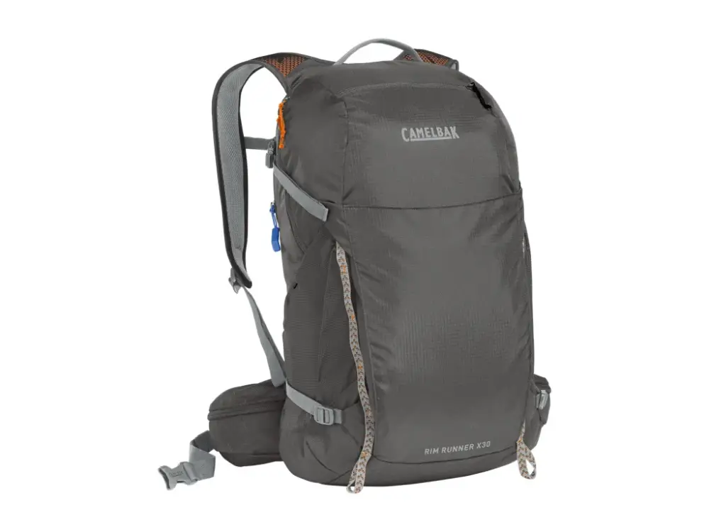 Nová Kolekce CAMELBAK batoh Rim Runner X30 Terra (Storm Grey)