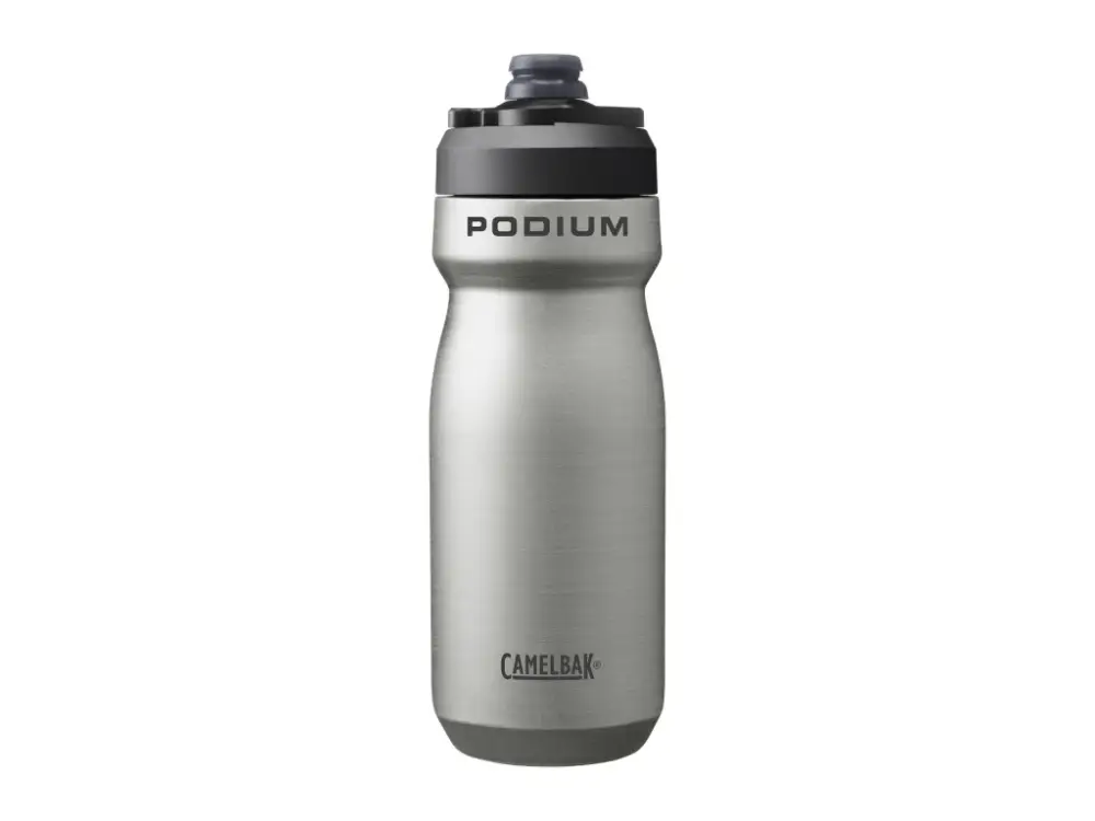 CAMELBAK termoláhev Podium Vacuum Insulated Stainless 530 ml (Stainless) Cenově Výhodný