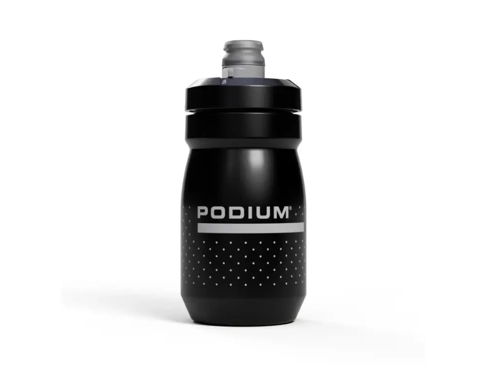 CamelBak láhev Podium 440 ml - Black Oblíbený