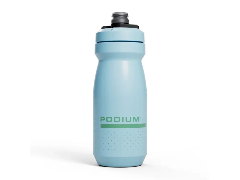 Vysoce Kvalitní CamelBak láhev Podium 620 ml - Crystal Blue