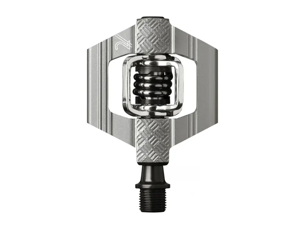 Expresní Doručení CRANKBROTHERS pedály Candy 2 Charcoal