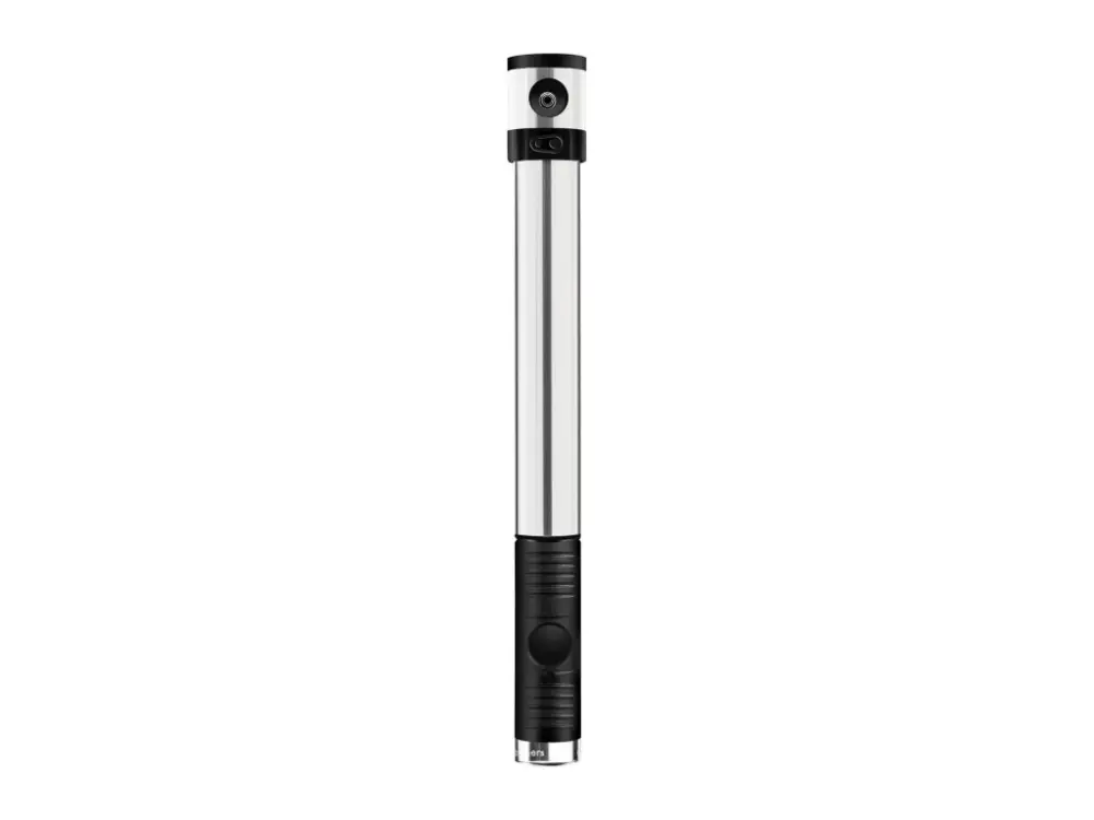 Finální Výprodej CRANKBROTHERS pumpička Klic HV Gauge CO2