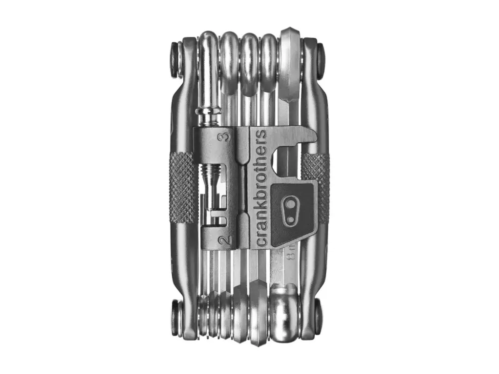 Crankbrothers multifunkční nářadí Multi-17 Tool Rychlé Dodání