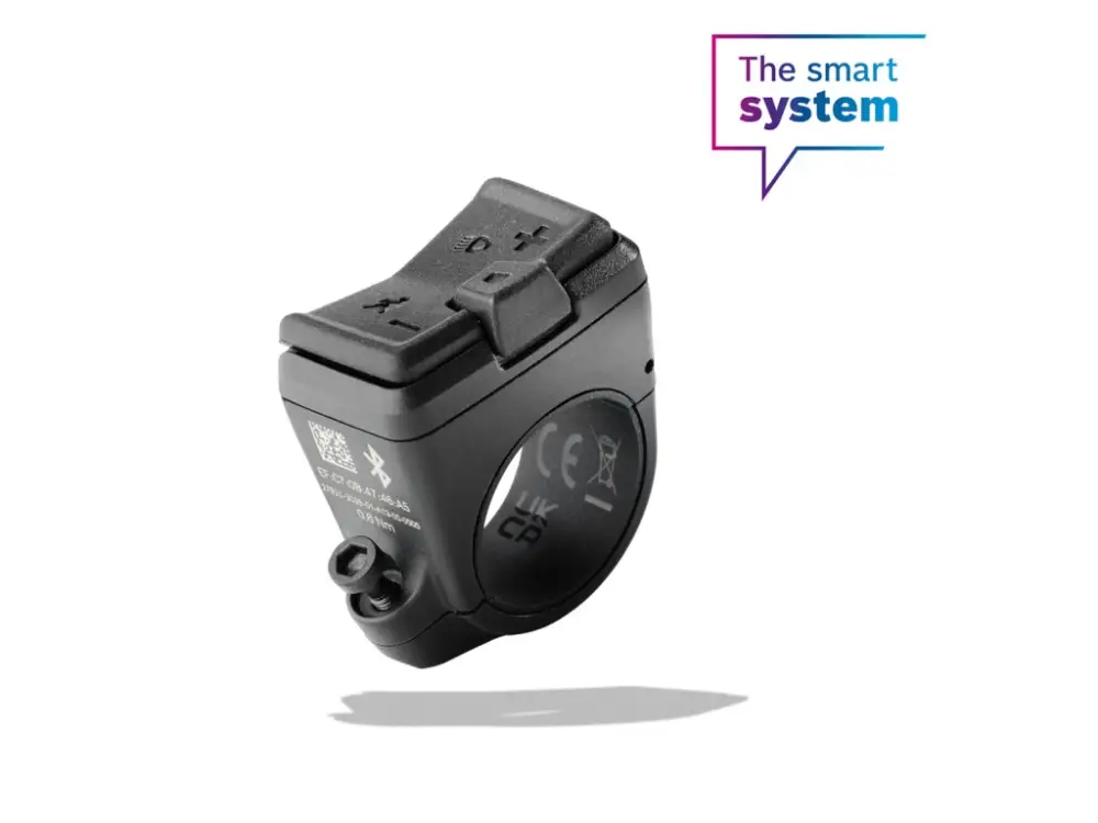 Bosch Mini Remote náhradní ovladač pro Smart system (22,2 mm) Poslední Šance