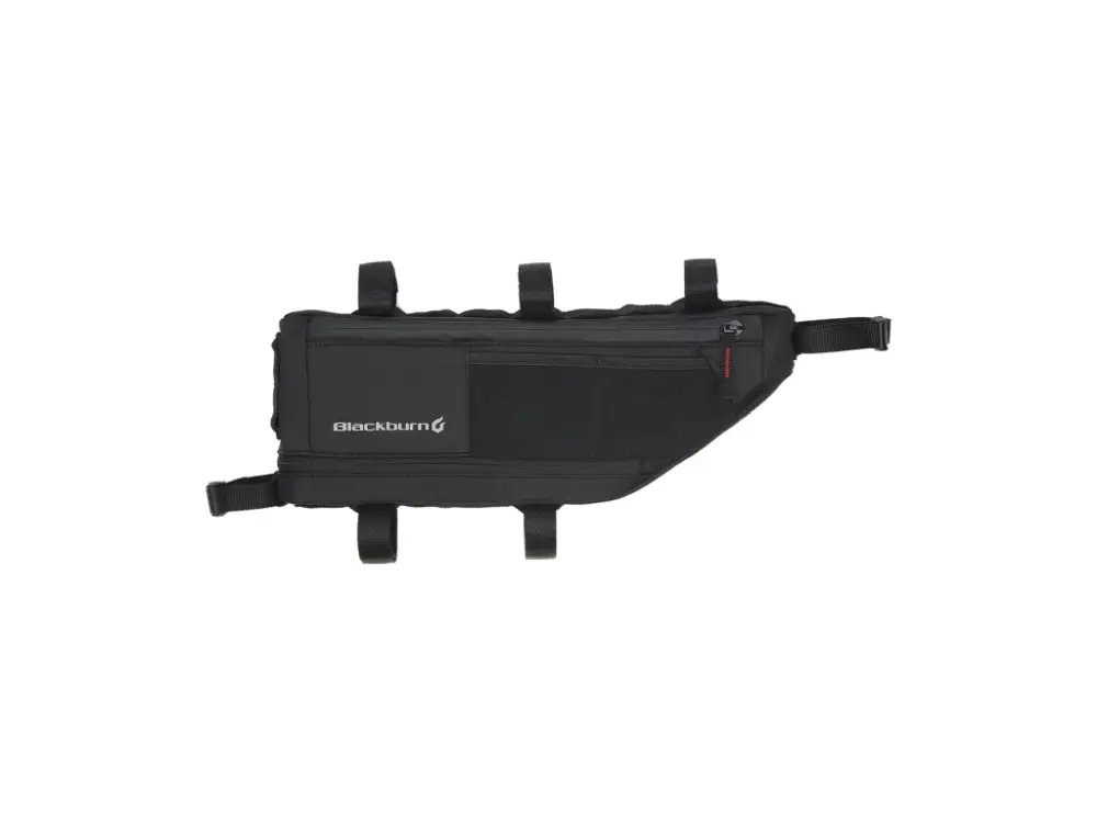 BLACKBURN brašna do rámu Outpost Frame Bag Small Oblíbený