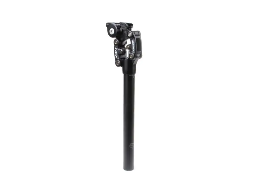 SR Suntour NCX odpružená sedlovka 31,6 mm Nakupujte Hned