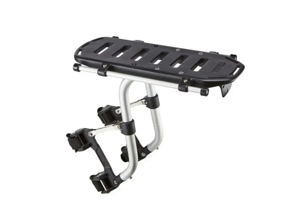 Thule Tour Rack nosič na zadní stavbu Přímo Od Výrobce